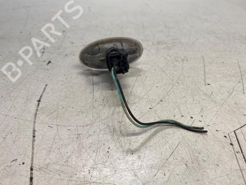 Left side indicator MAZDA 3 (BL) 2.2 MZR CD (BL10) | BP29524013I20