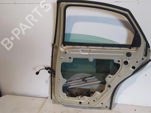 Right rear door VOLVO S40 II (544) 2.4 | BP23571861C5 