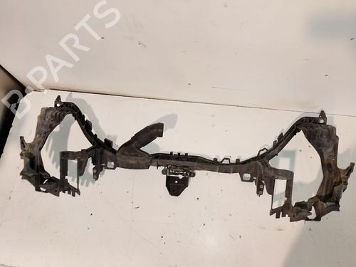 Used Front slam panel Front slam panel MERCEDES-BENZ A-CLASS (W169) A 180 CDI (169.007, 169.307) (109 hp) 34380743 34380743