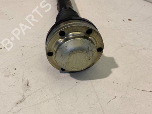 Right front driveshaft SEAT TOLEDO II (1M2) 1.9 TDI | BP30044684M39 
