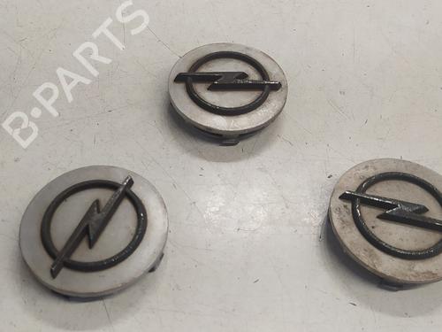 Hulkapsel OPEL ZAFIRA A MPV (T98) [1999-2006]  25815411