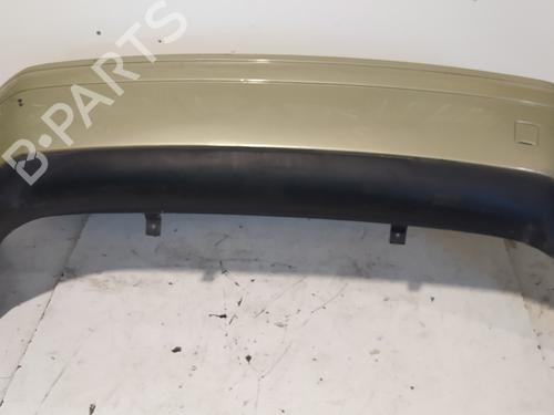 Bak støtfanger VOLVO S40 II (544) 2.4 | BP23571857C8 
