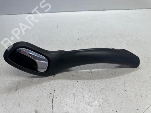 Used Front left interior door handle Front left interior door handle 37407589 37407589