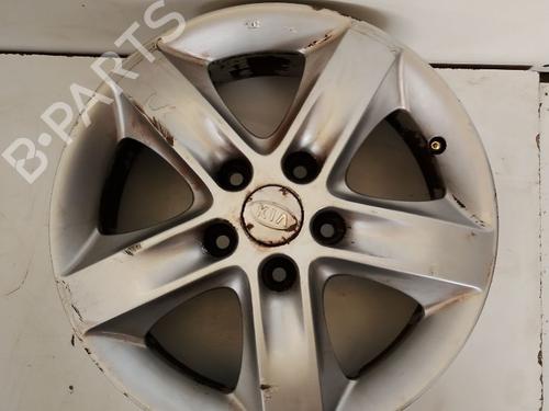 Fælgsæt KIA CEE'D Hatchback (ED) | BP36844722C100 - Image 2