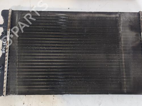 Køler SEAT CORDOBA (6L2) [2002-2009]  24305238