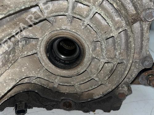 Gearbox NISSAN ALMERA II (N16) 2.2 dCi | BP37727458M3 - Image 8