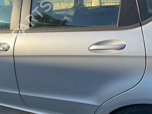 Intercooler MERCEDES-BENZ A-CLASS (W169) A 180 CDI (169.007, 169.307) | BP37727454M30 - Image 15
