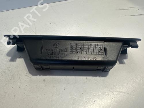 Glove box VW POLO (6N2) | BP35948055C95 - Image 3