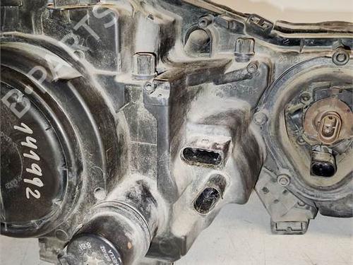 Left headlight MERCEDES-BENZ E-CLASS T-Model (S211) E 220 T CDI (211.206) | BP36032220C28 - Image 14