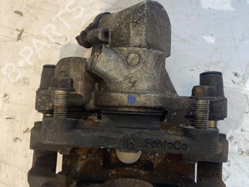 Right rear brake caliper MAZDA 3 (BL) 2.2 MZR CD (BL10) | BP29523279M106 