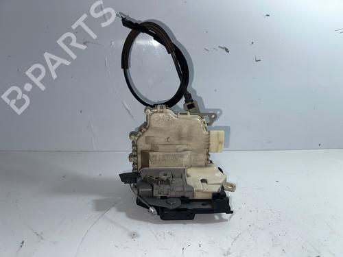 Used Rear right lock Rear right lock SEAT ALTEA XL (5P5, 5P8) [2006-2015] 32042784 32042784