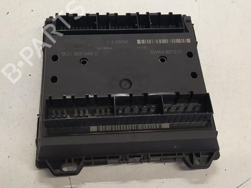 Electronic module SKODA FABIA I (6Y2)  | BP24987954M83 