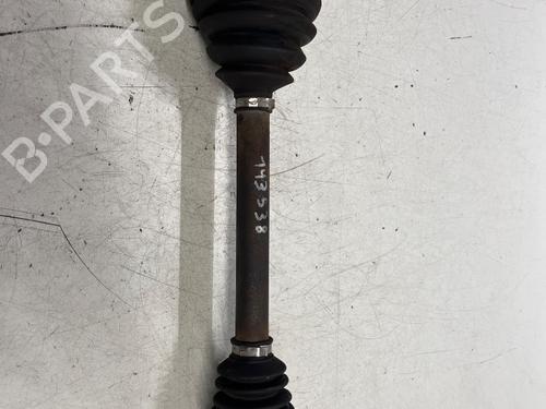 Used Left front driveshaft Left front driveshaft 37273049 37273049