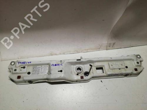 Tverrbjelke OPEL CORSA C (X01) 1.3 CDTI (F08, F68) (70 hp) 23572178