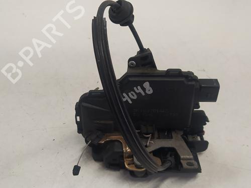 Used Front right lock SEAT TOLEDO II (1M2) 1.9 TDI (110 hp) 23570949