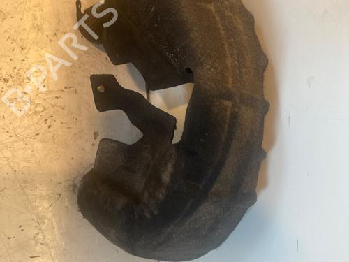 Wheel arch VW GOLF V (1K1)  | BP28670327C56 