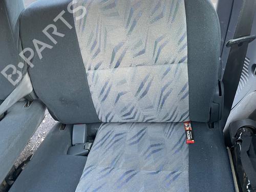 Sedile posteriore (3a fila) TOYOTA LAND CRUISER 90 (_J9_) [1995-2003]  28083675