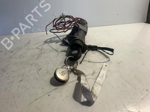 Ignition barrel SEAT LEON (1M1) 1.9 TDI | BP38075736M48 - Image 4