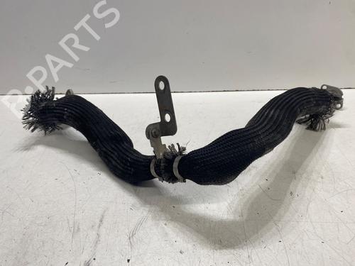 Pipe FORD MONDEO III (B5Y) 2.0 TDCi | BP31010091M125