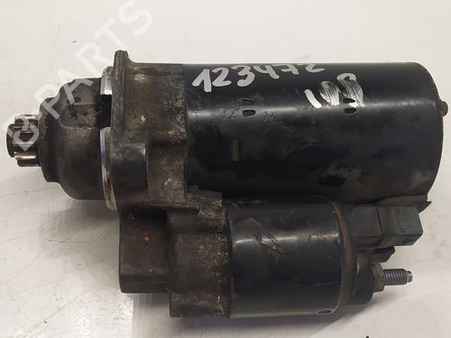 Starter VW GOLF IV (1J1)  | BP25903039M8 