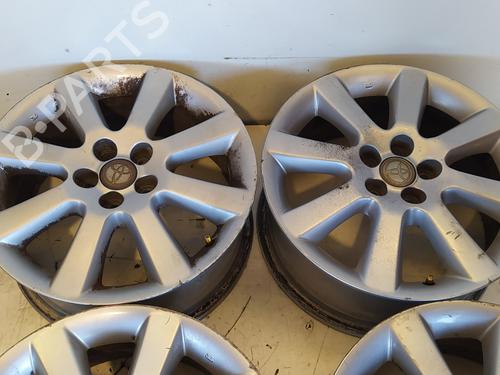 Rim TOYOTA AVENSIS Estate (_T25_) 2.0 D-4D (CDT250_, CDT250R) | BP29063589C45 