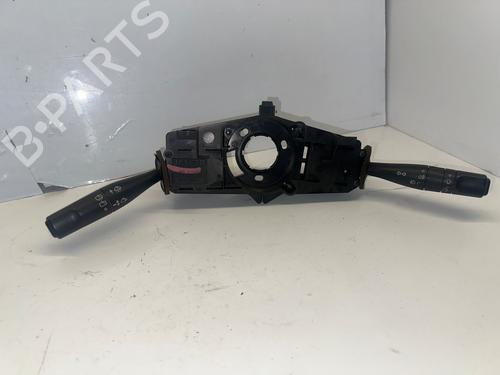Used Headlight switch Headlight switch PEUGEOT 206 Hatchback (2A/C) 1.6 16V (109 hp) 34718217 34718217
