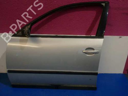 Used Left front door VW PASSAT B5 (3B2) 1.9 TDI (115 hp) 23569082