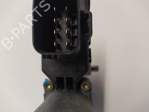 Right front window motor FORD MONDEO III Saloon (B4Y)  | BP21802814E20 
