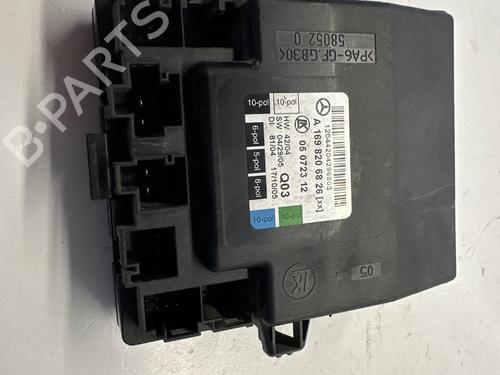 Used Electronic module Electronic module MERCEDES-BENZ A-CLASS (W169) A 180 CDI (169.007, 169.307) (109 hp) 35720615 35720615