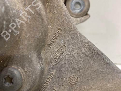 Viskermotor vindrude FORD TRANSIT CONNECT V408 Box Body/MPV  | BP29705949M29 