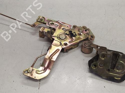 Rear right lock HYUNDAI H-1 Van (A1)  | BP23234106C99 