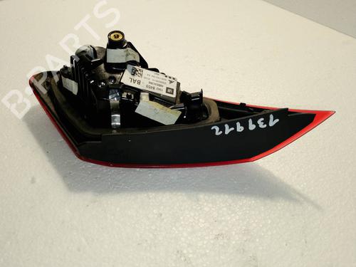 Left tailgate light OPEL CORSA E (X15) | BP32736827C79 - Image 4