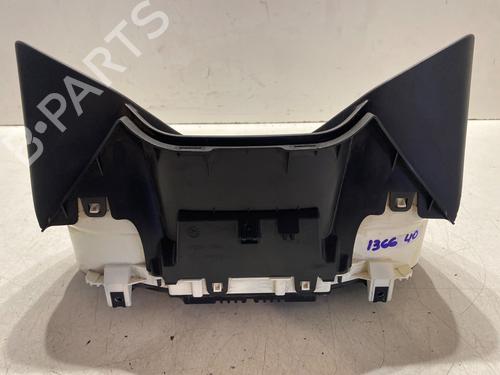 Instrument cluster FORD TRANSIT CONNECT V408 Box Body/MPV  | BP29755206C47 