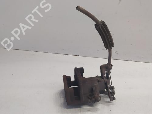 Left rear brake caliper FORD MONDEO III Saloon (B4Y) 2.0 16V TDDi / TDCi | BP20715128M107 