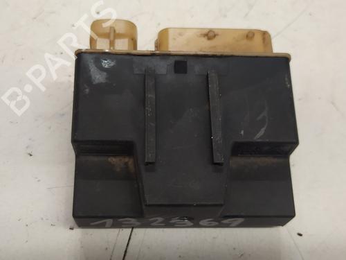 Used Electronic module Electronic module CITROËN C3 I (FC_, FN_) 1.4 HDi (68 hp) 36096810 36096810