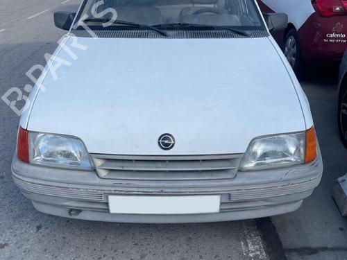 Used Parts OPEL KADETT E Hatchback (T85) 1.4 i (C08, C48, D08, D48) 4653457