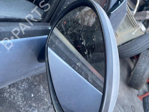 Used Right mirror FIAT GRANDE PUNTO (199_) 1.3 D Multijet (199.AXD11, 199.AXD1A, 199.AXD1B,... (90 hp) 27578785