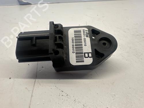 Elektronisk sensor Elektronisk sensor TOYOTA AVENSIS (_T25_) 2.2 D-4D (ADT251_, ADT251R) (150 hp) 35746399 35746399
