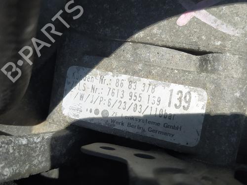 Used Steering pump VOLVO S60 I (384) 2.4 D (130 hp) 26532985