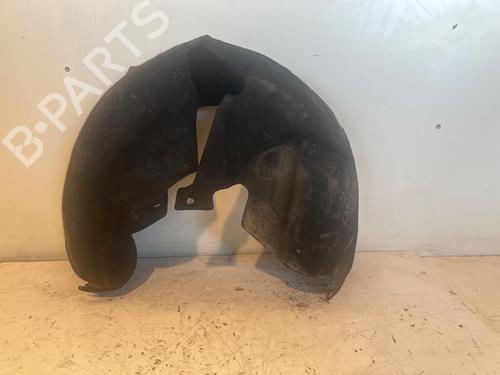 Hjulbue VW GOLF V (1K1) [2003-2010]  28670327