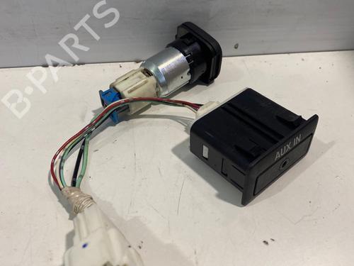 Electronic module MAZDA 3 (BL) 2.2 MZR CD (BL10) | BP29547047M83 