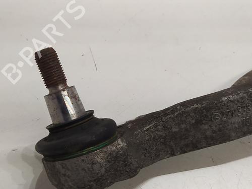 Right front suspension arm MERCEDES-BENZ S-CLASS (W221, V221) S 320 CDI (221.022, 221.122) | BP26330573M13 