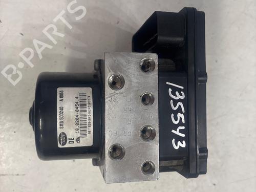 Used ABS pump LAND ROVER FREELANDER I (L314) [1998-2006]  28962553
