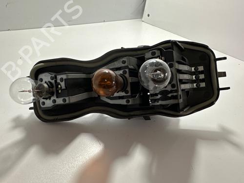 Used Lamp holder RENAULT SCÉNIC II (JM0/1_) 1.5 dCi (JM1E, JM16) (106 hp) 30674603