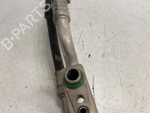 AC pipe OPEL CORSA C (X01)  | BP31118434M126 