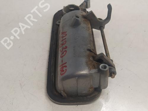 Trunk håndtak VW GOLF IV (1J1) 1.9 TDI | BP23570635C132 