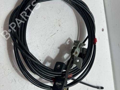 Used Fuel flap MAZDA 323 F V (BA) 1.5 16V (BA11) (88 hp) 30738254