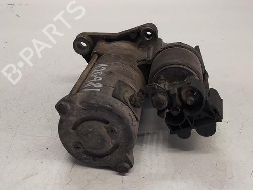 Starter FORD FIESTA Hatchback Van (JV_) D 1.8 | BP15076062M8 