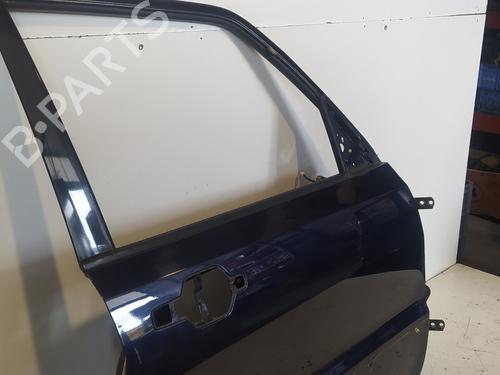 Right front door MITSUBISHI PAJERO III (V7_W, V6_W) 3.2 Di-D (V68W, V78W) | BP23570848C3 