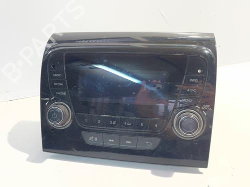 Radio CITROËN JUMPER II Van 2.0 BlueHDi 130 | BP36677691E6 - Image 2